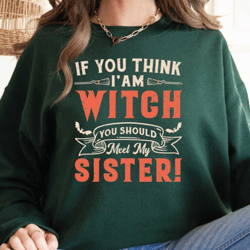 sister sweatshirt adult, funny sister gift, sister gift from sister, retro sister sweater, shirt with saying, sister mot