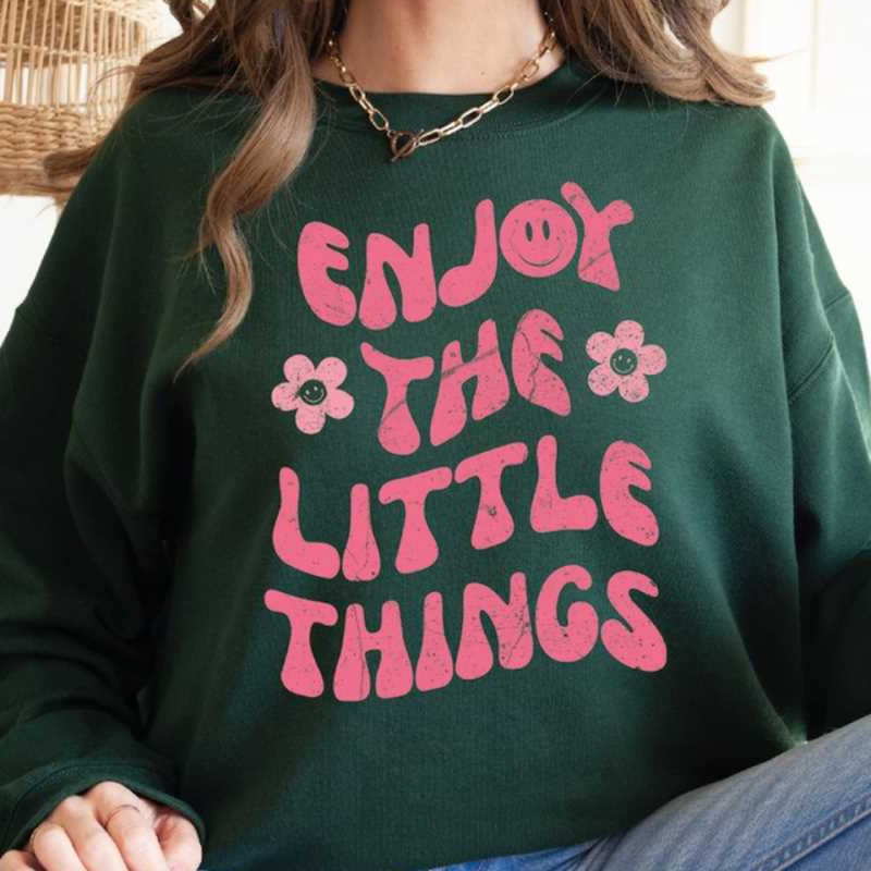 MR28102023114334enjoythelittlethingssweatshirtenjoythelittlethingsimage1jpg