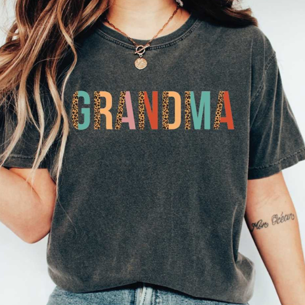 MR2810202311430grandmashirtgrandmatshirtsleopardgrandmateeretroimage1jpg