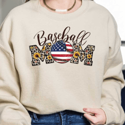 baseball mom sweatshirt, baseball mama shirt, baseball sweater for women, sports mom shirt, mothers day gift, baseball m