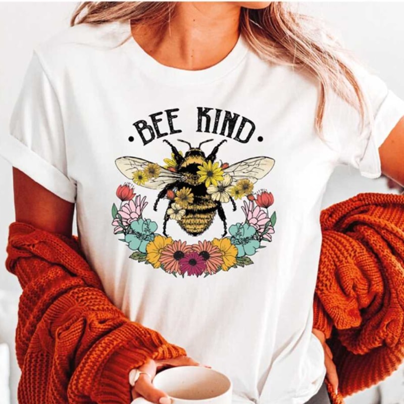 MR28102023111454beekindtshirtbekindshirtkindnessshirtforwomenbeeimage1jpg