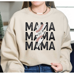 baseball crewneck sweatshirt, baseball mom sweatshirt, baseball mama sweater, baseball hoodie, mothers day sweatshirt fo
