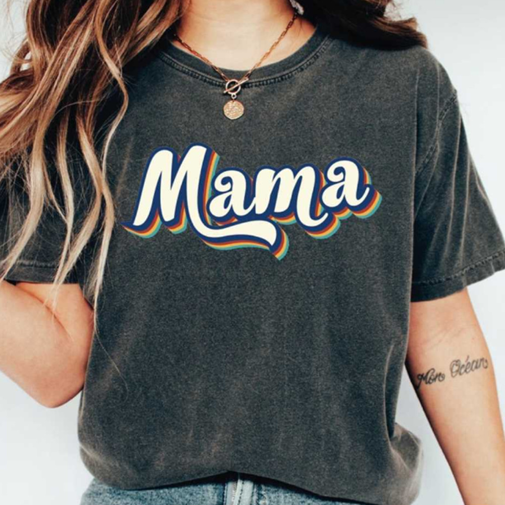 MR2810202392642retrotextmamashirtretromamashirttshirtformomgiftimage1jpg