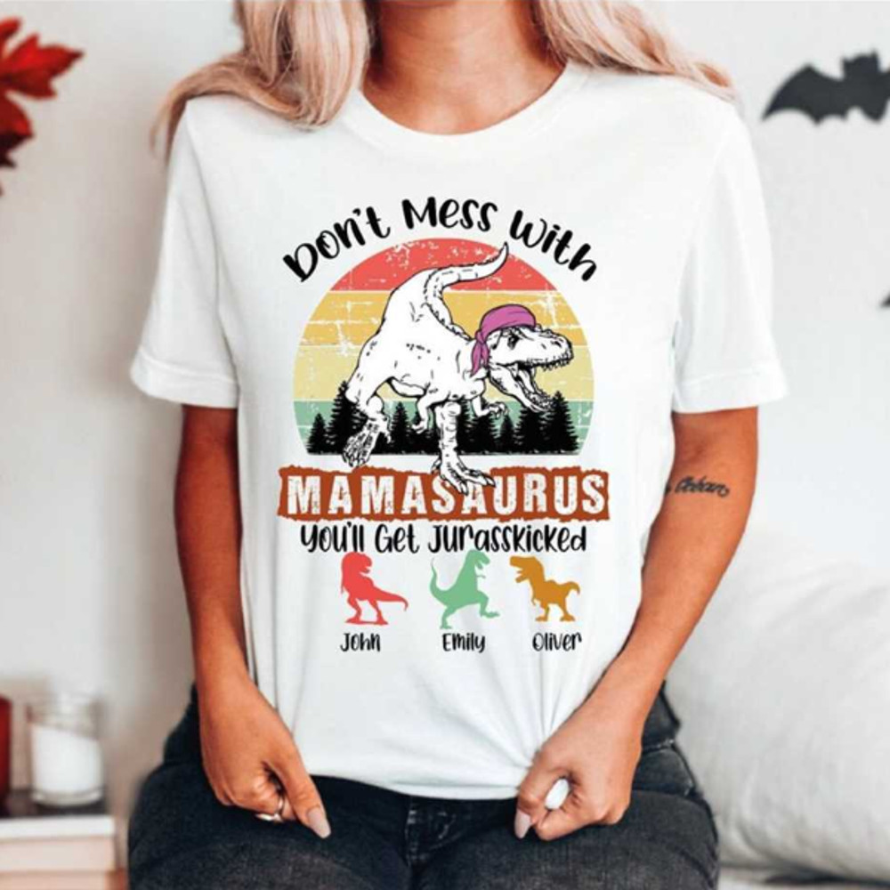 MR2810202391253customshirtretrotextretrocustomtshirtpersonalizedimage1jpg