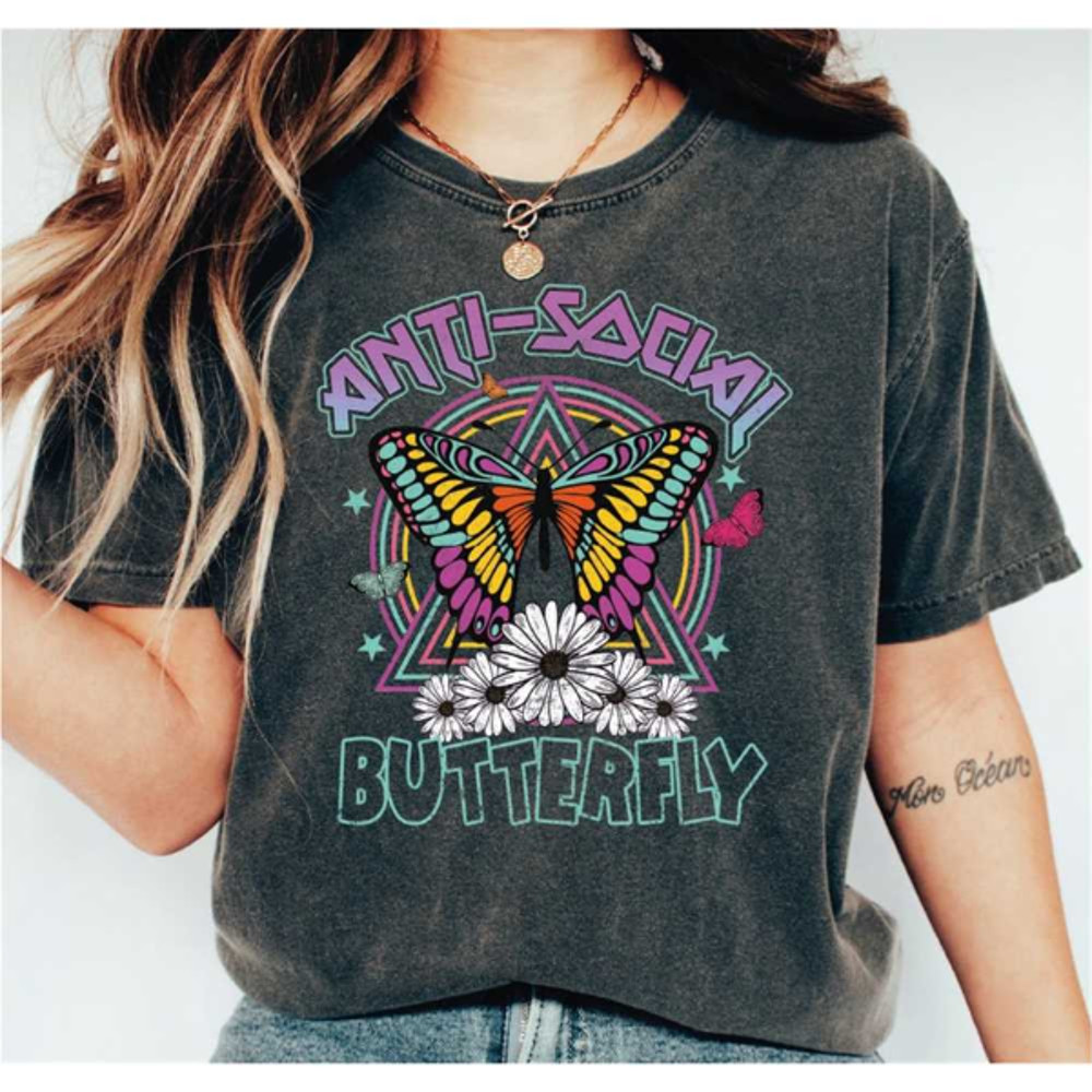 MR281020239724antisocialbutterflyshirtretrobutterflyshirtbutterflyimage1jpg