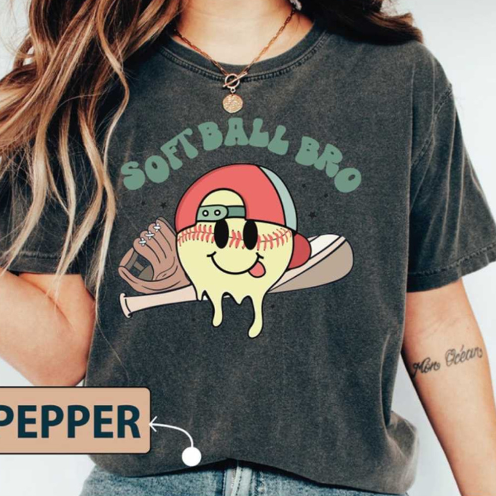 MR28102023900softballbrothershirtsoftballbroretroshirtsoftballimage1jpg