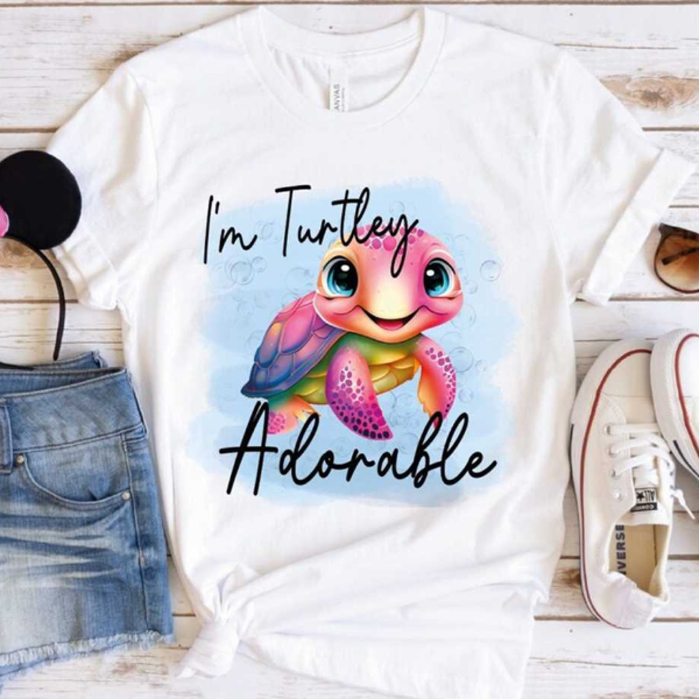 MR281020238292imturtleyadorablyshirtkidssummershirtseaturtleimage1jpg