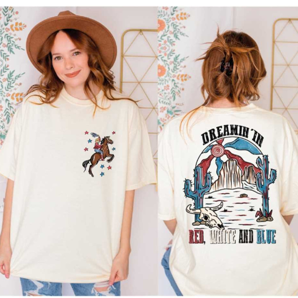 MR27102023162413westernredwhitebluetshirtscomfortcolorscowgirlsshirtimage1jpg