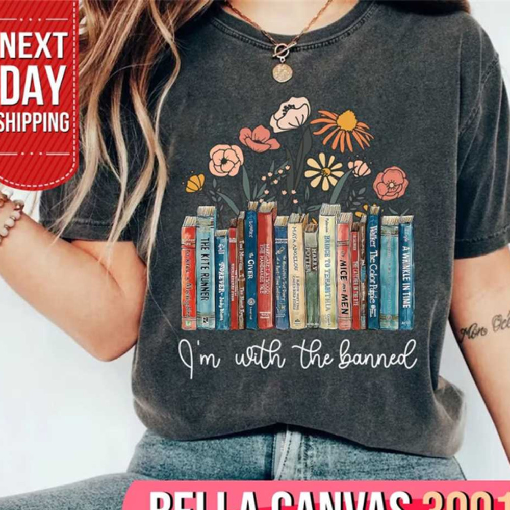 MR27102023154922readbannedbookstshirtfunnybookflowershirtwomenimage1jpg