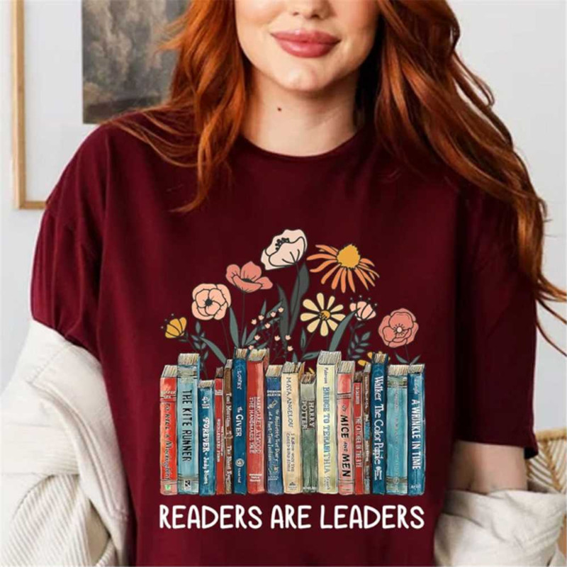 MR27102023154730readerareleadersfunnybookflowersshirtwomenteachersimage1jpg