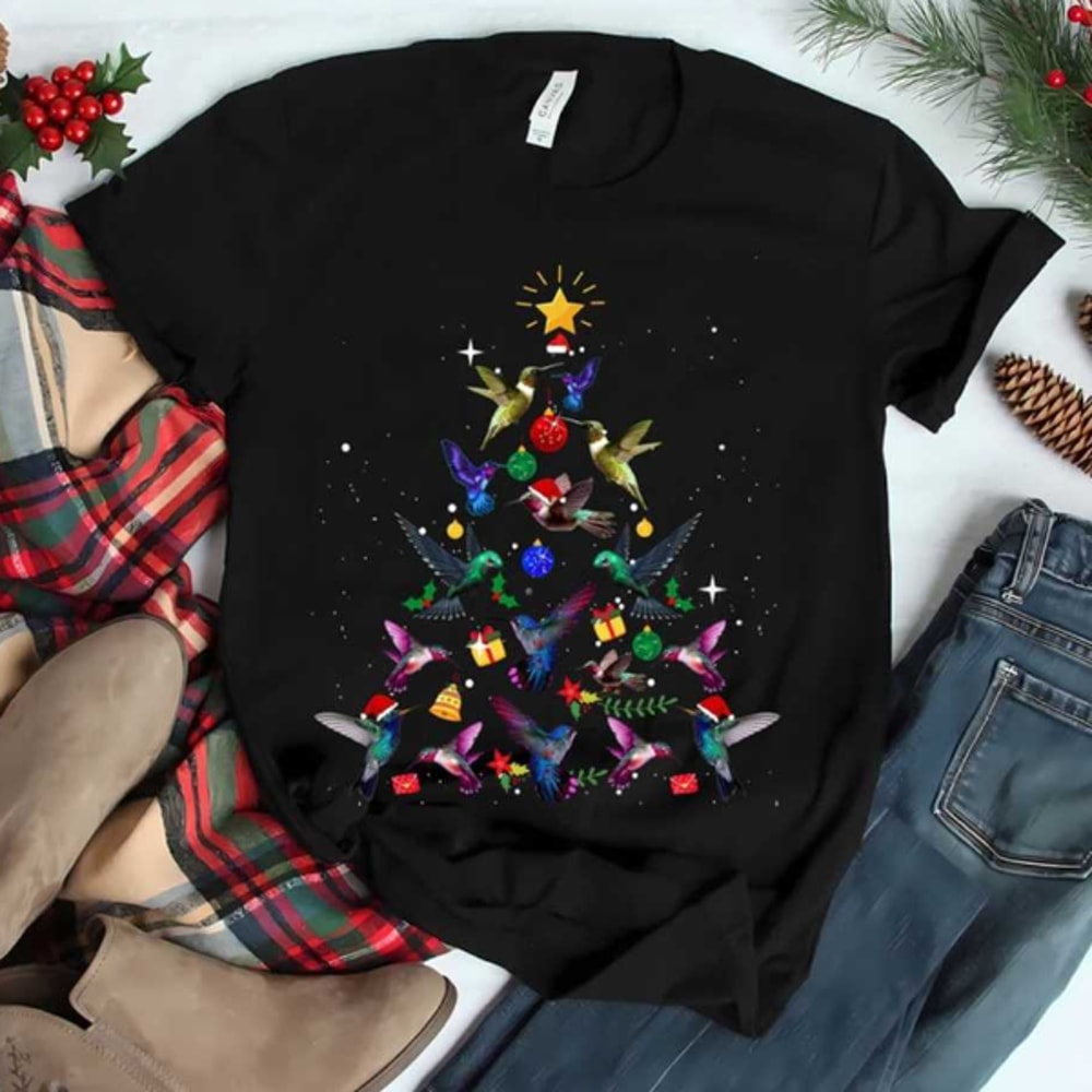 MR2710202315228hummingbirdchristmassweatshirtcutehummingbirdchristmastimage1jpg