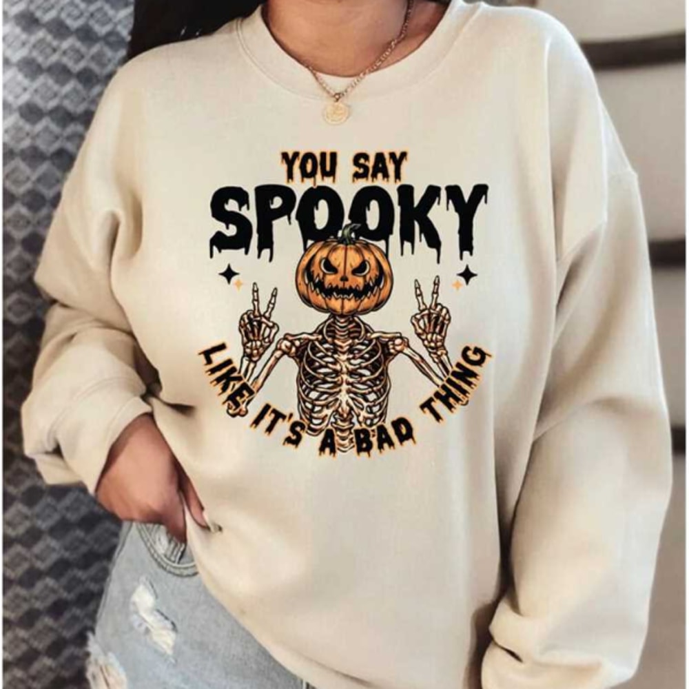 MR2710202315311cutehalloweensweatshirtandhoodieyousayspookylikeimage1jpg