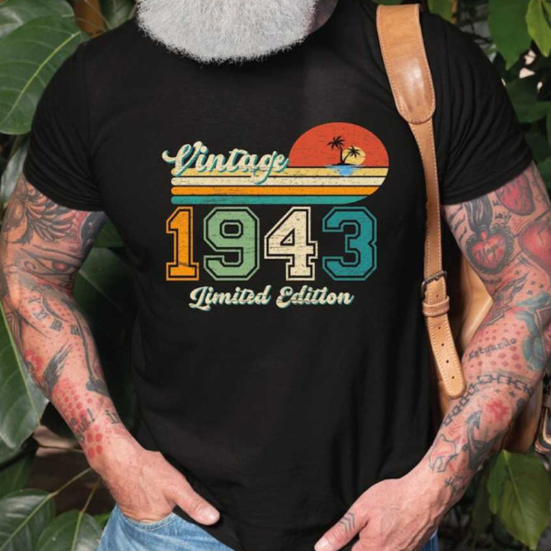 MR27102023141126retro80thbirthdayshirtvintagestyleshirtvintage1943image1jpg