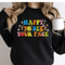 MR2710202312848trendysweatshirtforteacherhappytoseeyourfaceimage1jpg