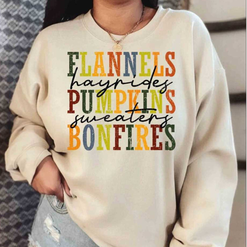 MR2710202312133flannelshayridesbonfiressweaterspumpkinssweatshirtimage1jpg