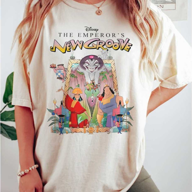 MR22420239197retrodisneydisneytheemperorsnewgroovecomfortcolorsimage1jpg