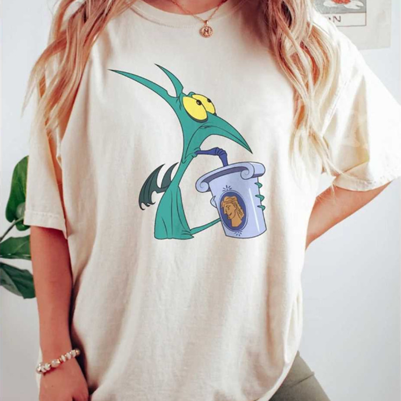 MR2242023113215vintagedisneyherculespanicdrinkingsodashirtherculesimage1jpg