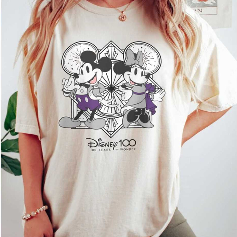 MR244202375025disney100yearsofwondershirtdisneymickeyandfriendsimage1jpg