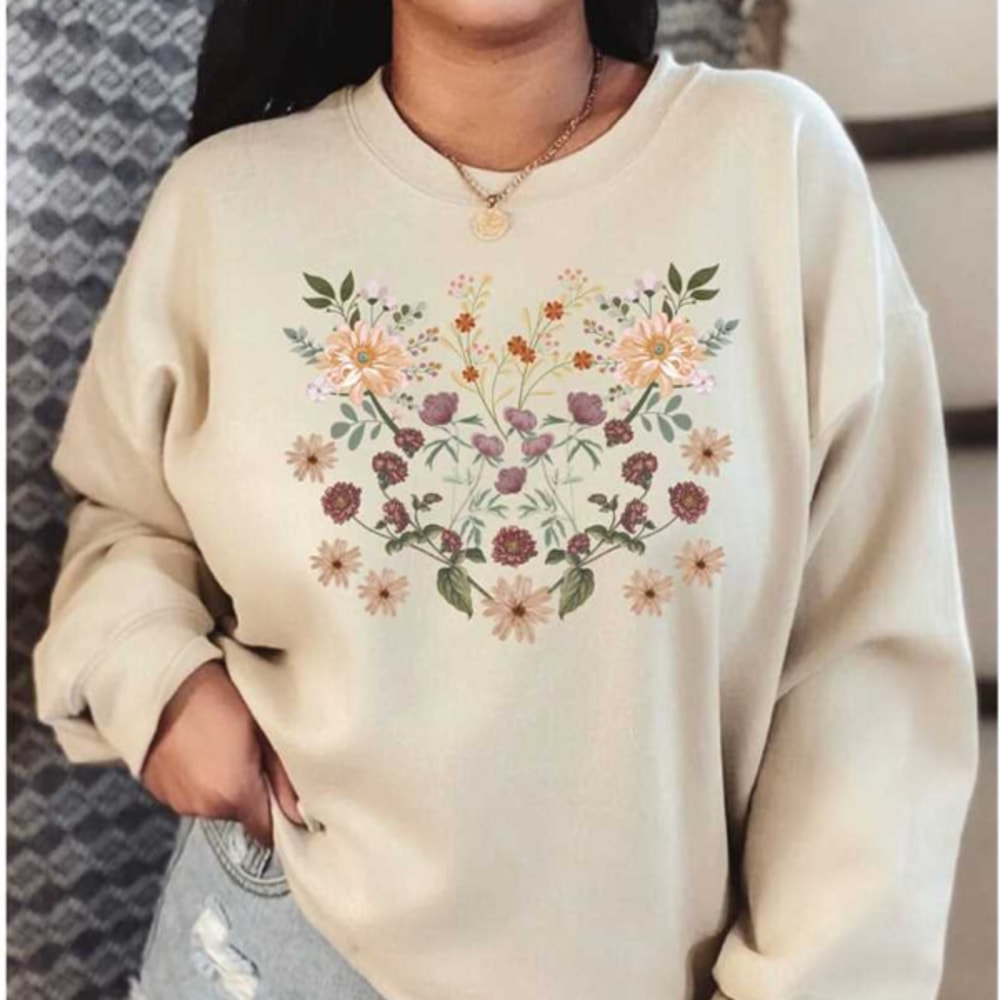 MR27102023103824vintagestylewildflowersgraphicsweatshirtforwomenimage1jpg
