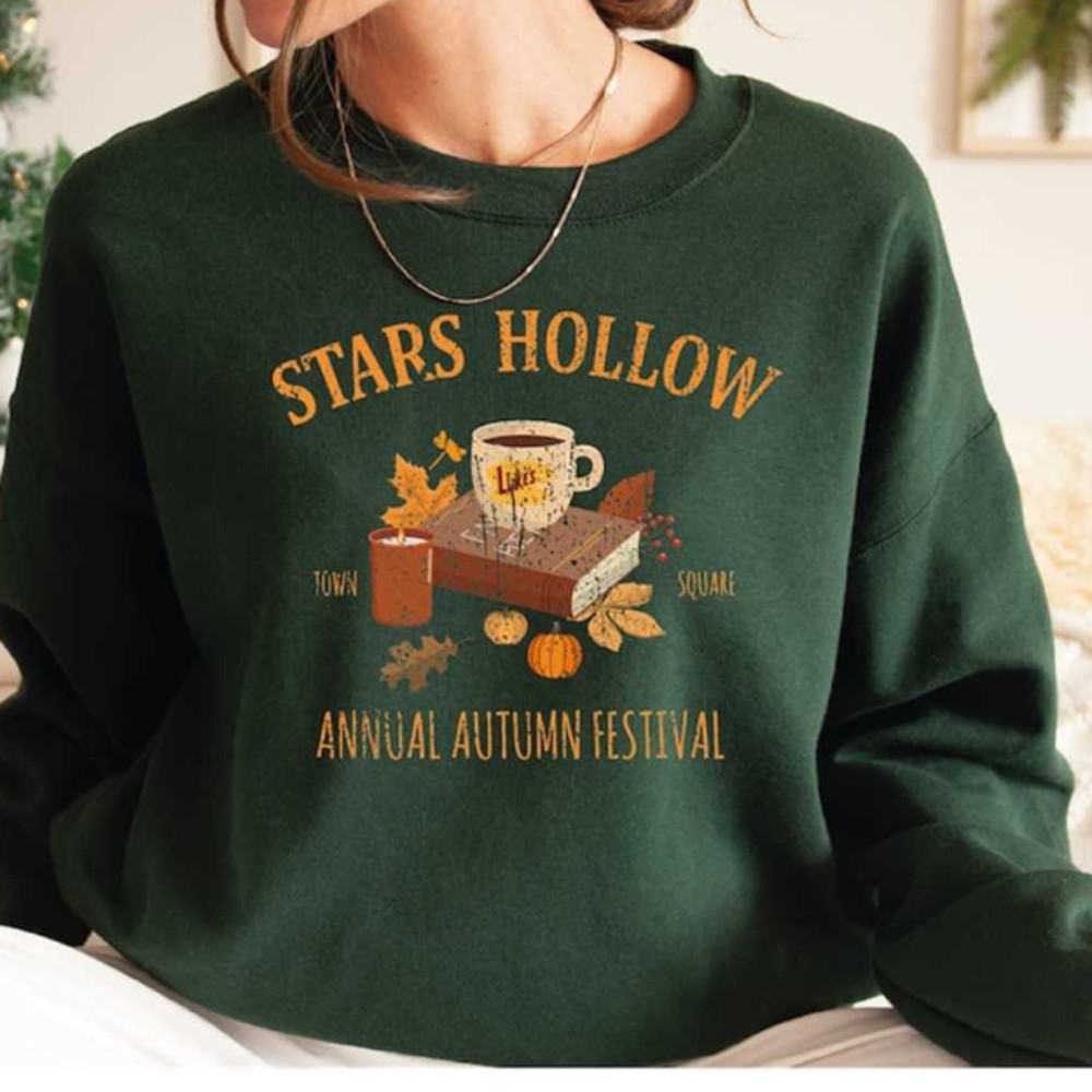 MR27102023103751lukesdinerstarshollowsweatshirtandhoodieretroimage1jpg