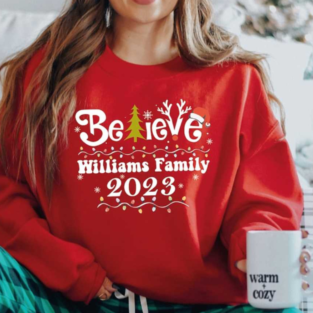 MR2710202310515customchristmasbelievesweatshirtandhoodiecustomfamilyimage1jpg