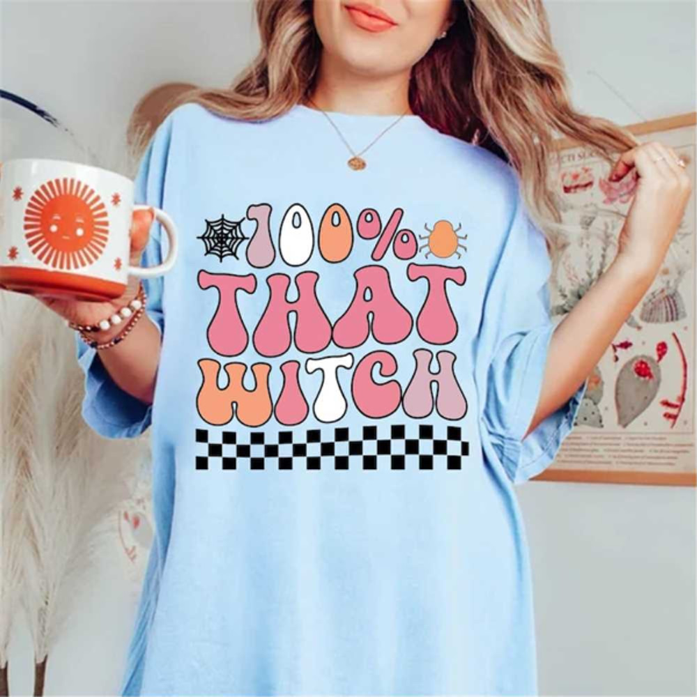 MR2710202393418funnyhalloween100thatwitchtshirthalloweentshirtimage1jpg