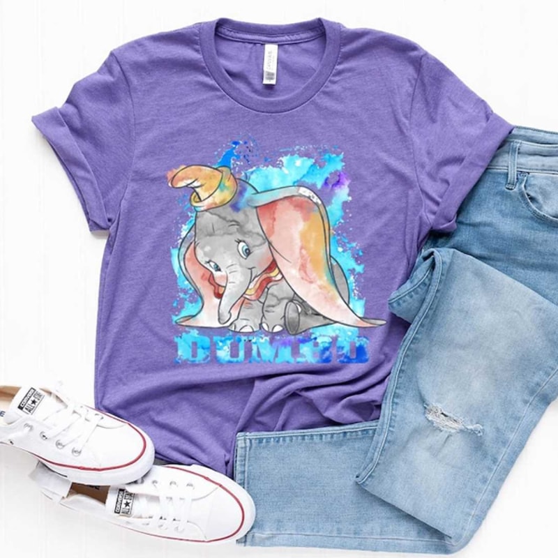 MR2442023175359disneyclassicdumbobabyelephanttshirtdisneylandvacationimage1jpg