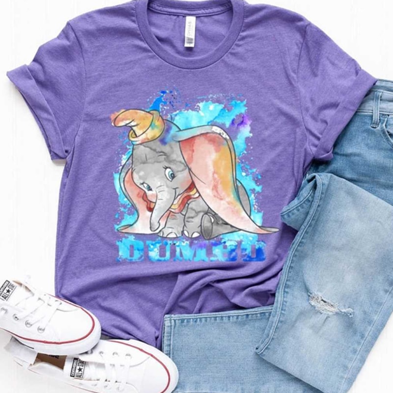 MR2442023195329disneyclassicdumbobabyelephanttshirtdisneylandvacationimage1jpg