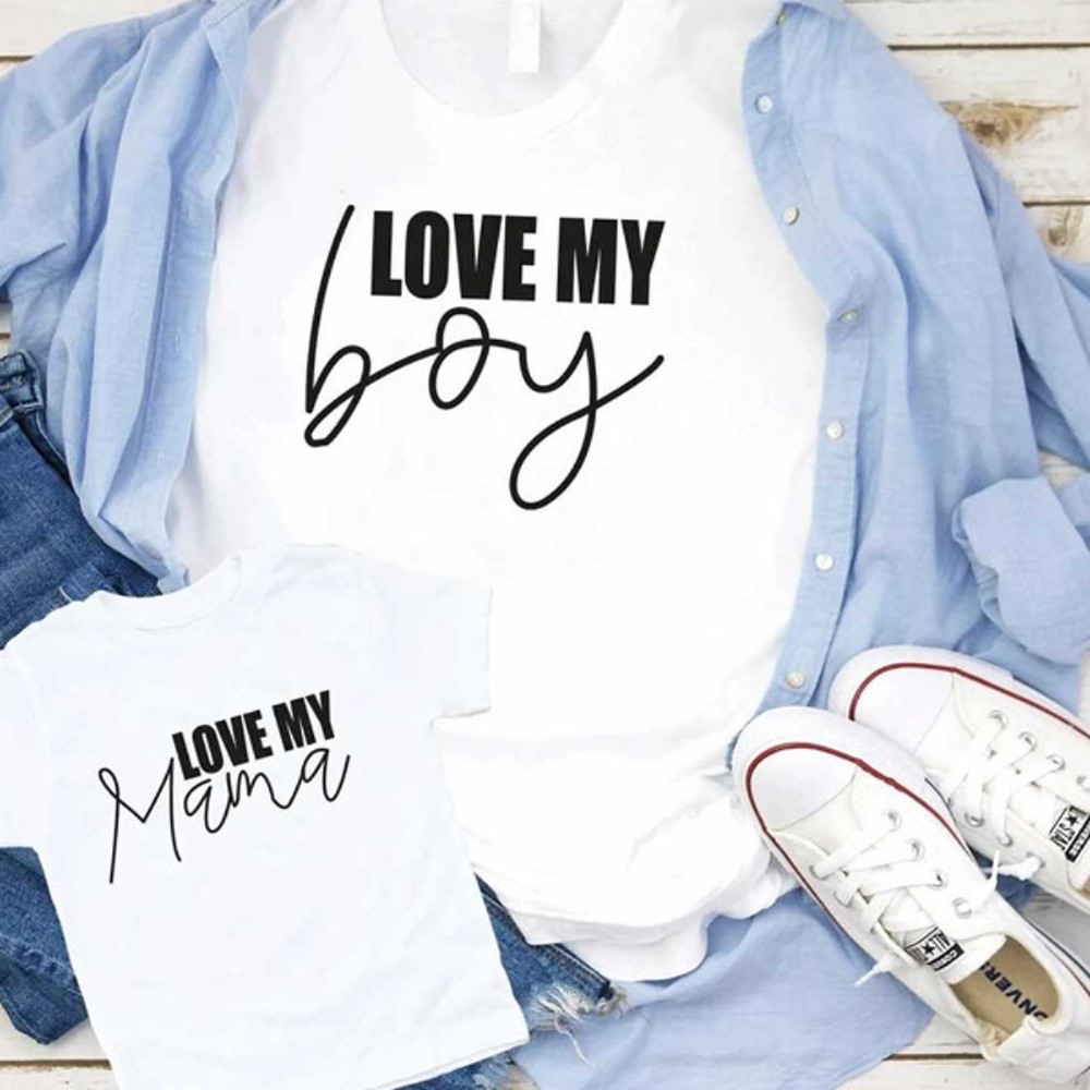 MR254202393533lovemyboyjustamamawholovesherboymatchingteesforimage1jpg