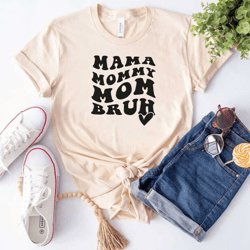mama vibes shirt, mom shirt, mom vibes t-shirt, mom life shirt, mom mode shirts, mother's day shirt, girl mom shirt, mom