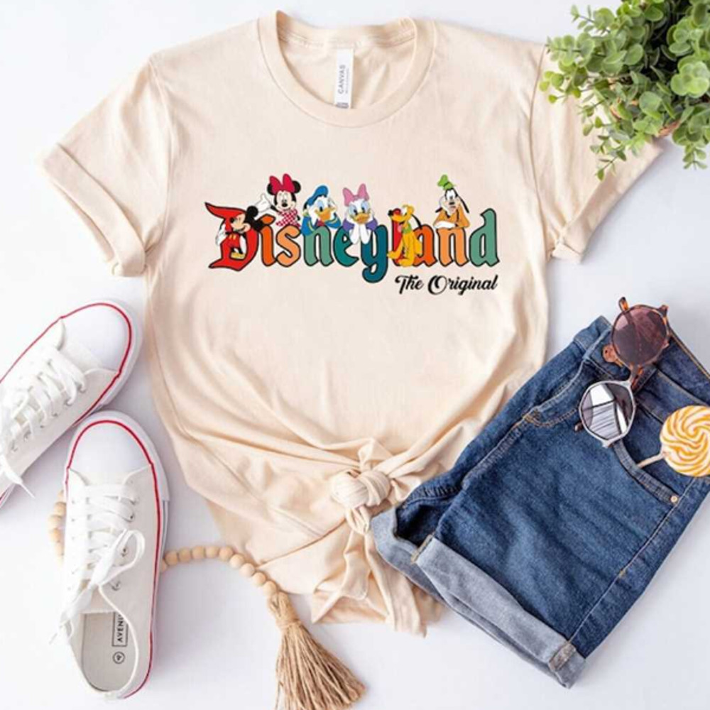 MR2542023105718disneylandtheoriginalshirtmickeydisneylandshirtmickeyimage1jpg