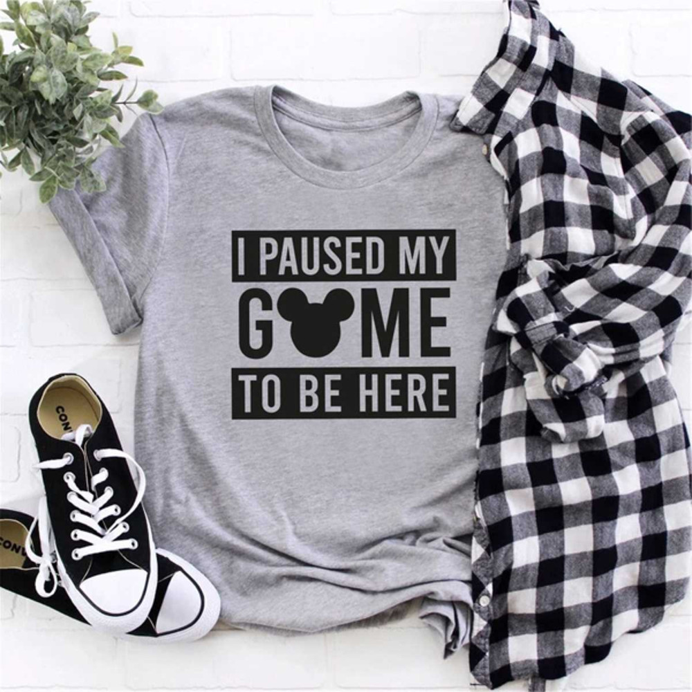 MR25420231113ipausedmygametobeheredisneyshirtdisneykidsshirtimage1jpg