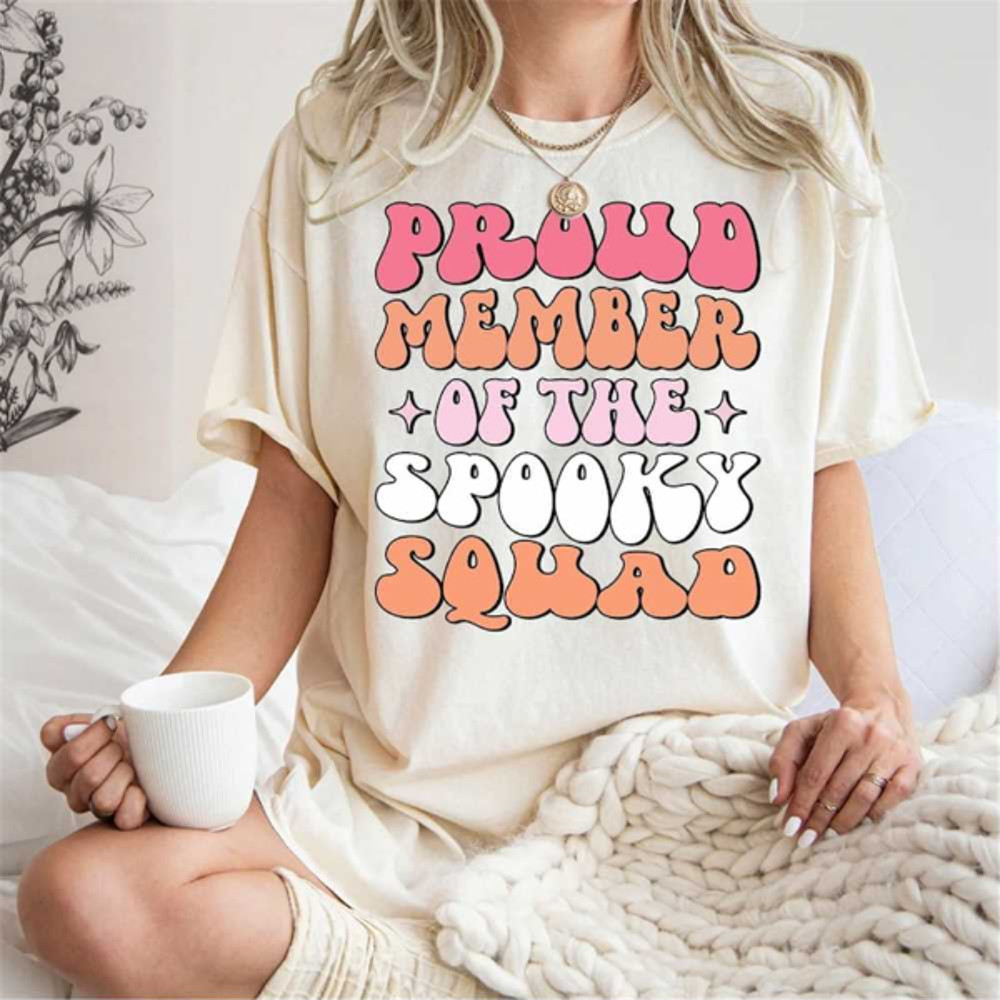 MR2710202392742halloweenproudmemberofthespookysquadshirtwitchyimage1jpg