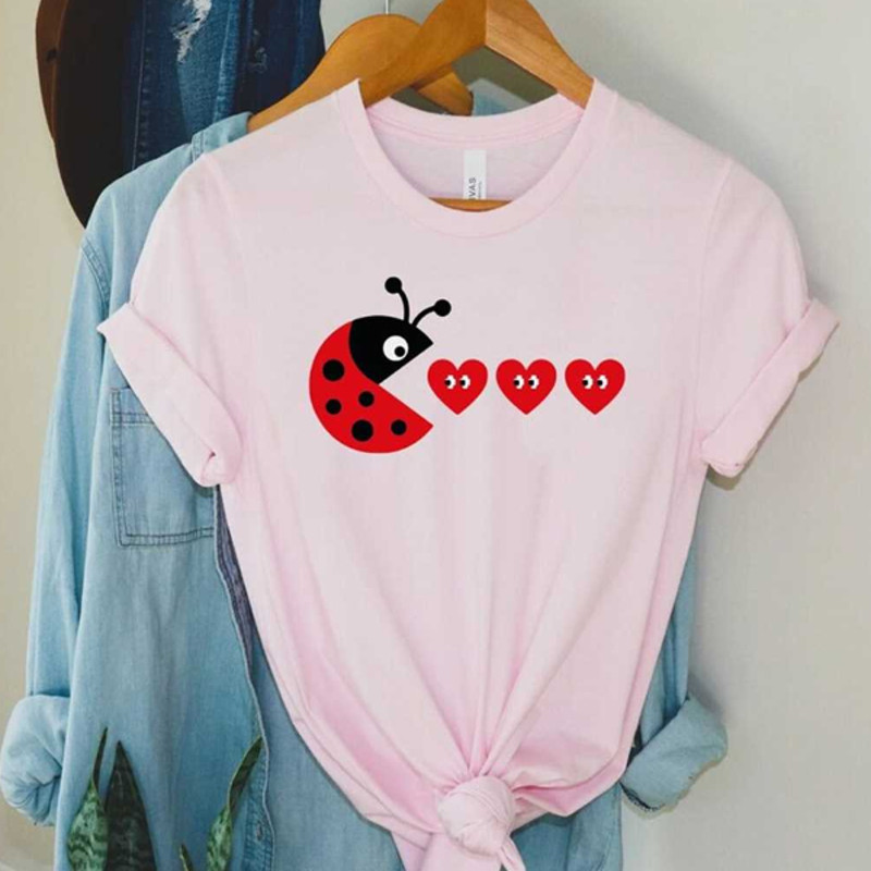MR254202313958ladybugshirtvalentinedayshirtlovebugteecoupleimage1jpg