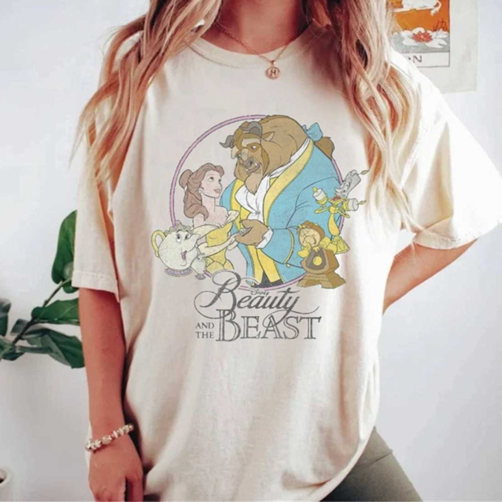 MR2542023154816beautyandthebeastcomfortcolorsshirtdisneyprincessimage1jpg