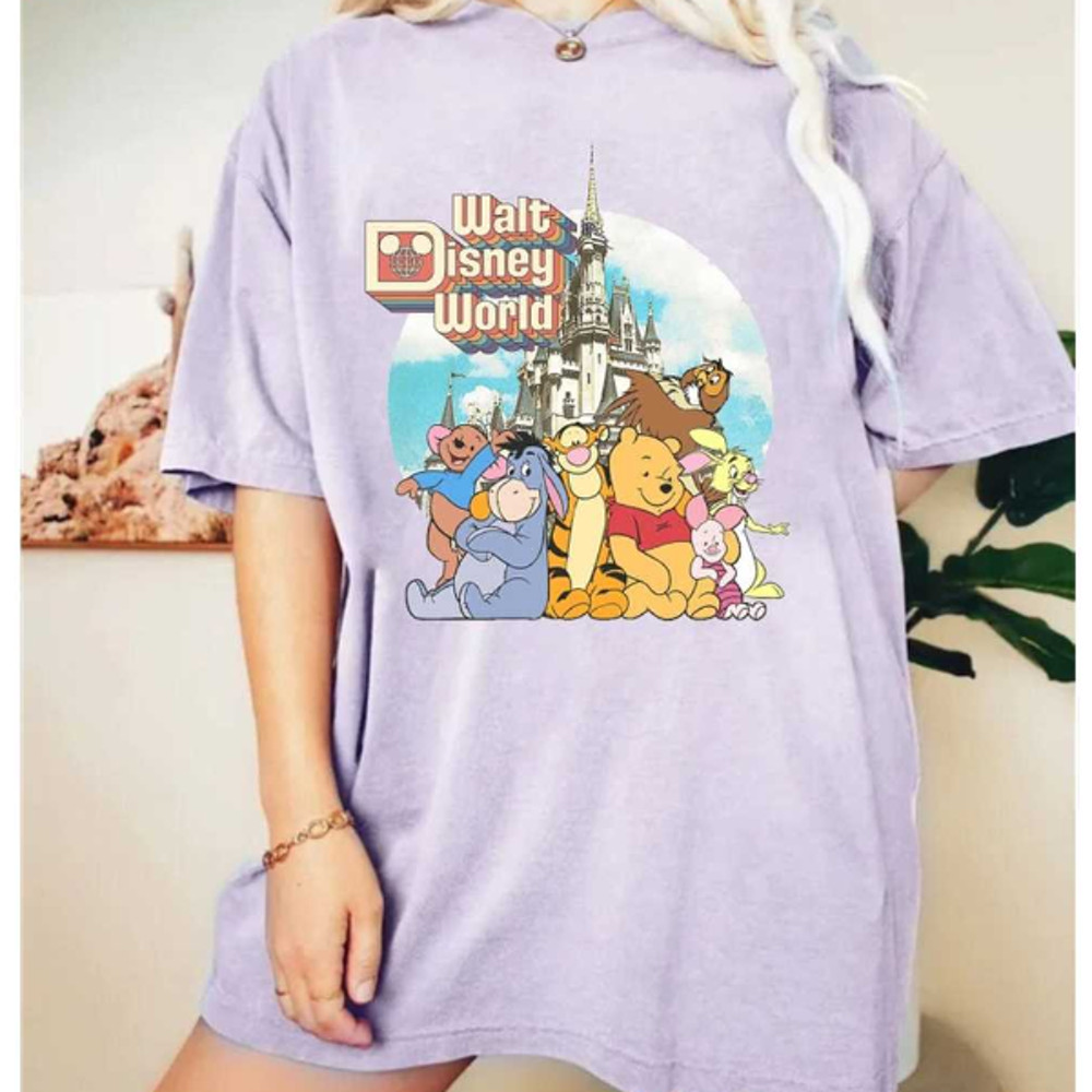 MR2542023164442winniethepoohcomfortcolorsshirtthepoohandfriendsimage1jpg