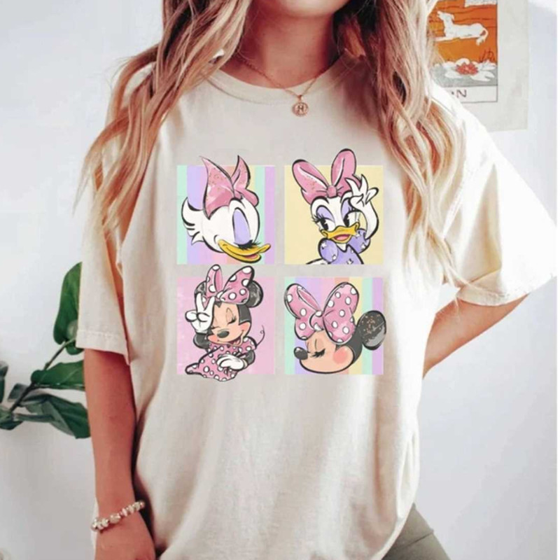 MR2542023171648disneyminniedaisycomfortcolorsshirtdisneygirlsshirtimage1jpg