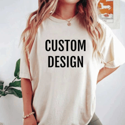 custom comfort colors shirt, christmas custom shirt, personalized christmas shirt, christmas family shirt, personalized