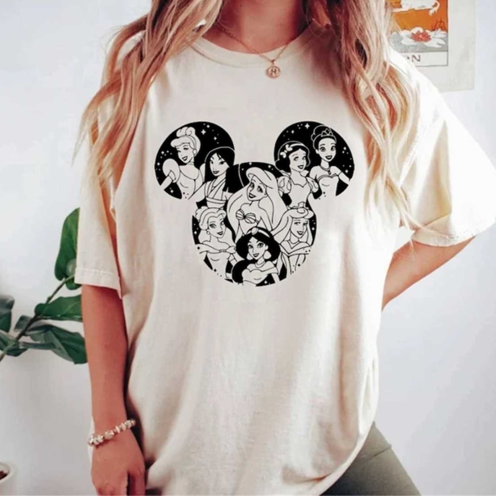 MR2542023225939princessmickeymousecomfortcolorsshirtprincessmickeyimage1jpg