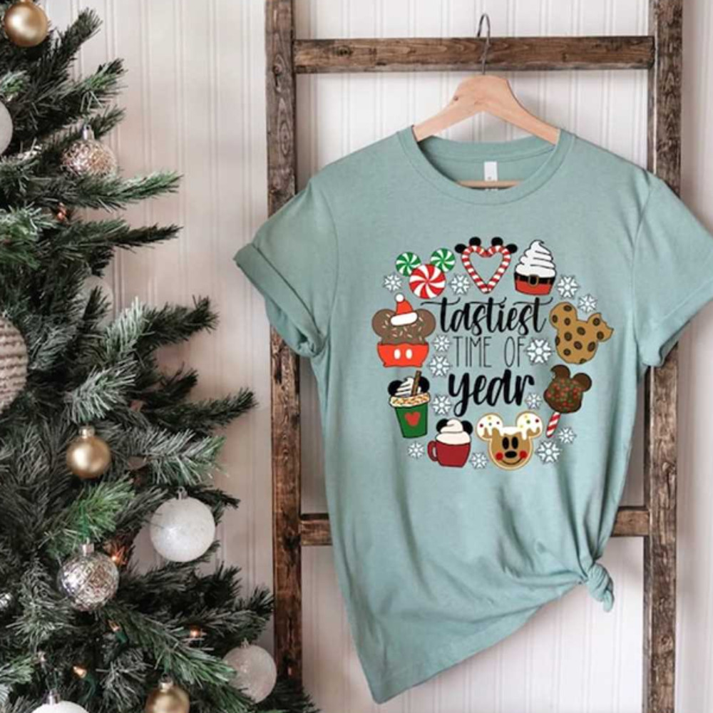 MR264202393358mickeychristmassnacksshirtdisneytastiesttimeofyearimage1jpg