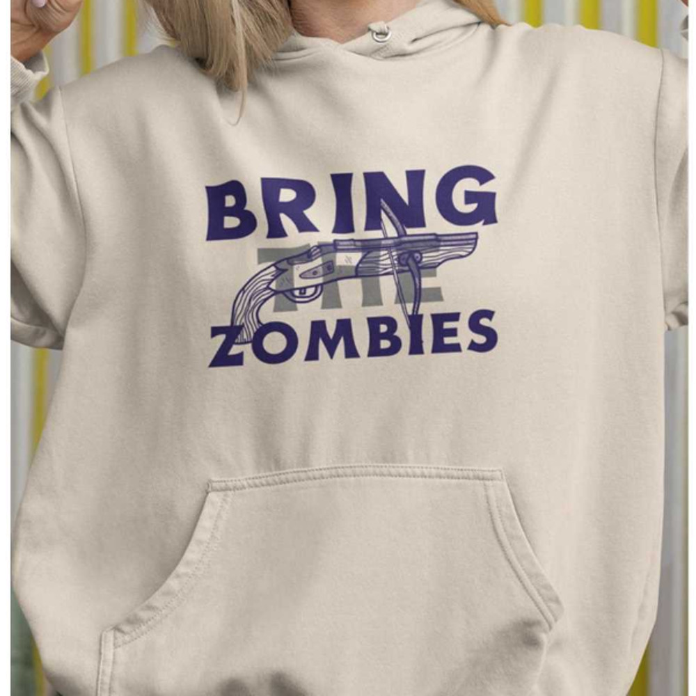 MR2842023112857zombiehoodiescutewomanhoodiefunnyhoodieformancozyimage1jpg