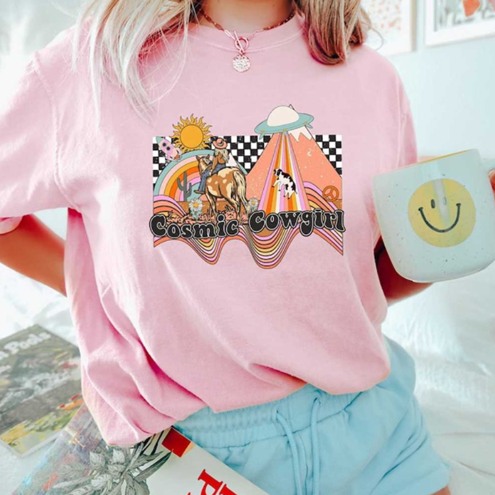 MR35202382957cosmiccowgirlshirtretrobohocowgirlshirthowdycowgirlimage1jpg