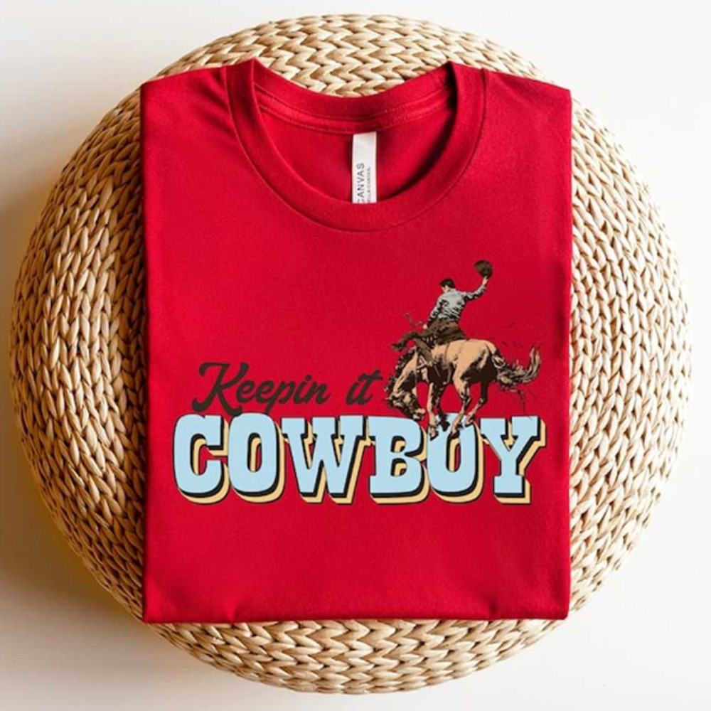 MR35202384128keepinitcowboycowboytshirtvintagerodeoshirt90srodeoimage1jpg