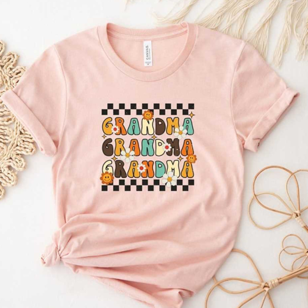 MR35202392855daisygrandmashirtbohofloralgrandmashirtgrandmagiftimage1jpg