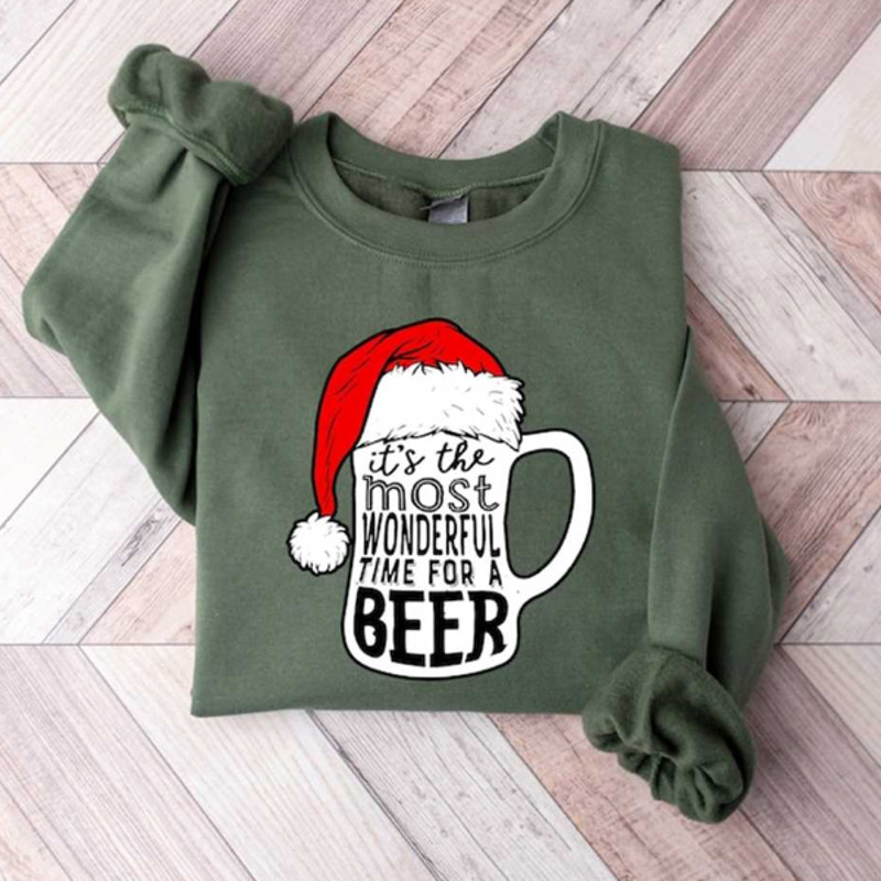 MR352023104636christmascouplesshirtsitsthemostwonderfultimeforimage1jpg