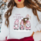 MR352023121948pinkchristmasgnomeshirtpinkchristmaswomensshirtgnomeimage1jpg