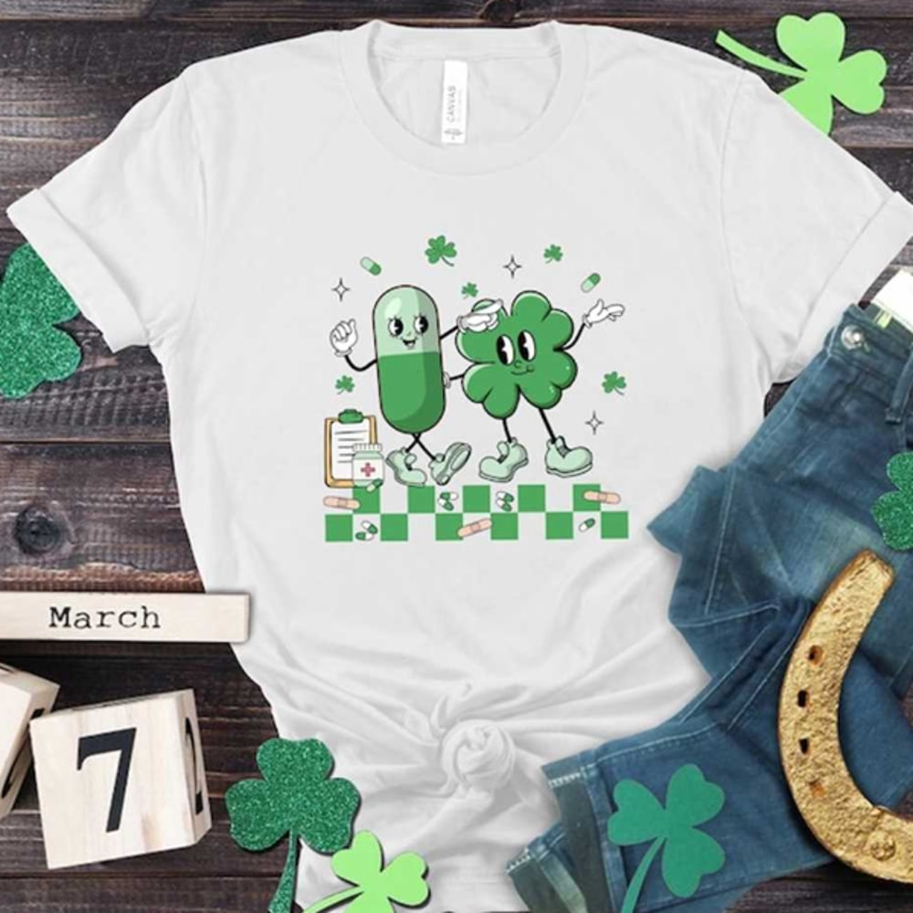 MR35202315545stpatricksdayshirtsypatricksdaysweatshirtpharmaciststimage1jpg