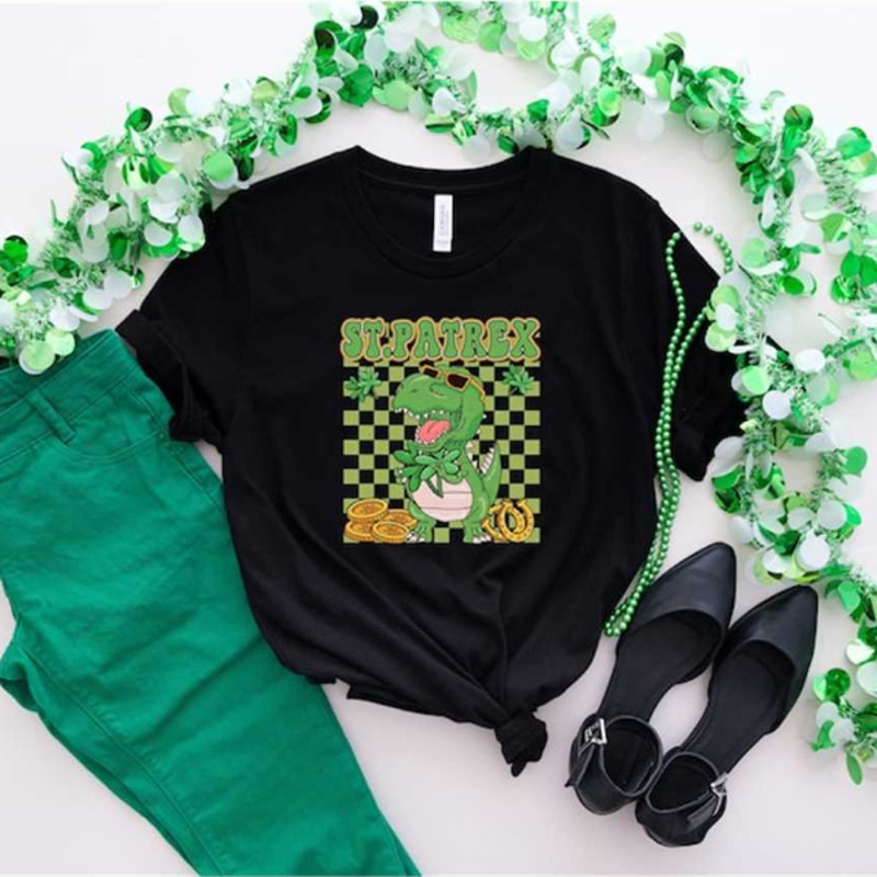 MR35202316260stpatrexshirtstpatricksdinasourshirtluckydinasourimage1jpg