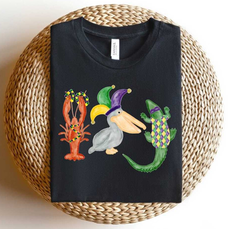 MR35202317853mardigrascrawfishalligatorshirtmardigraswomensimage1jpg