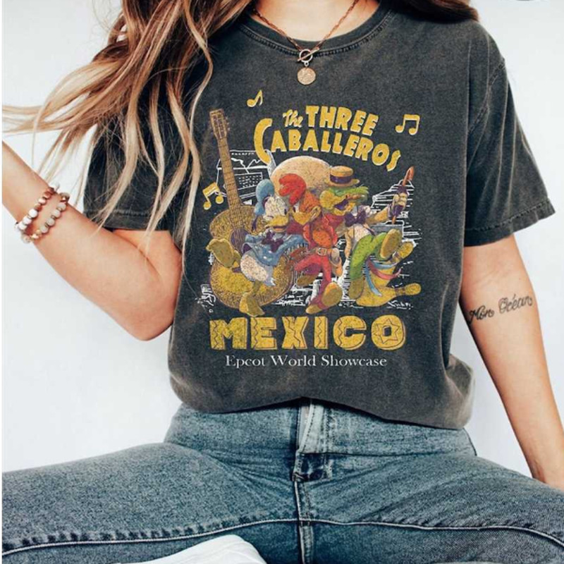 MR4520239533thethreecaballerosmexicoshirtepcotworldshowcaseshirtimage1jpg
